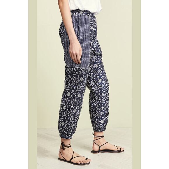 Ulla Johnson Suki Pant - Moonseed - Size 0 - Picture 2 of 6